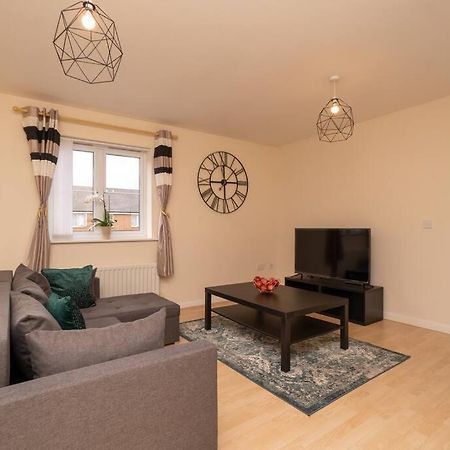 Bristol'S Coach House - 2 Bedroom Detached Apartment With Secure Parking Exterior photo