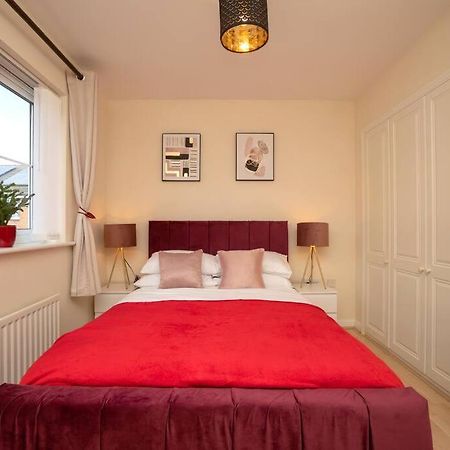 Bristol'S Coach House - 2 Bedroom Detached Apartment With Secure Parking Exterior photo
