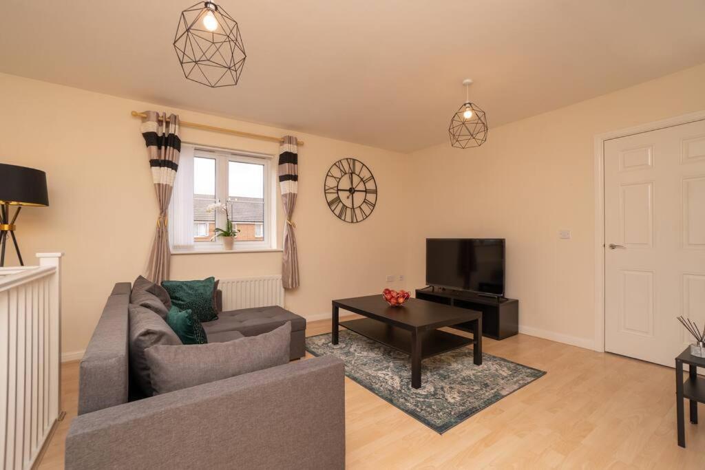 Bristol'S Coach House - 2 Bedroom Detached Apartment With Secure Parking Exterior photo