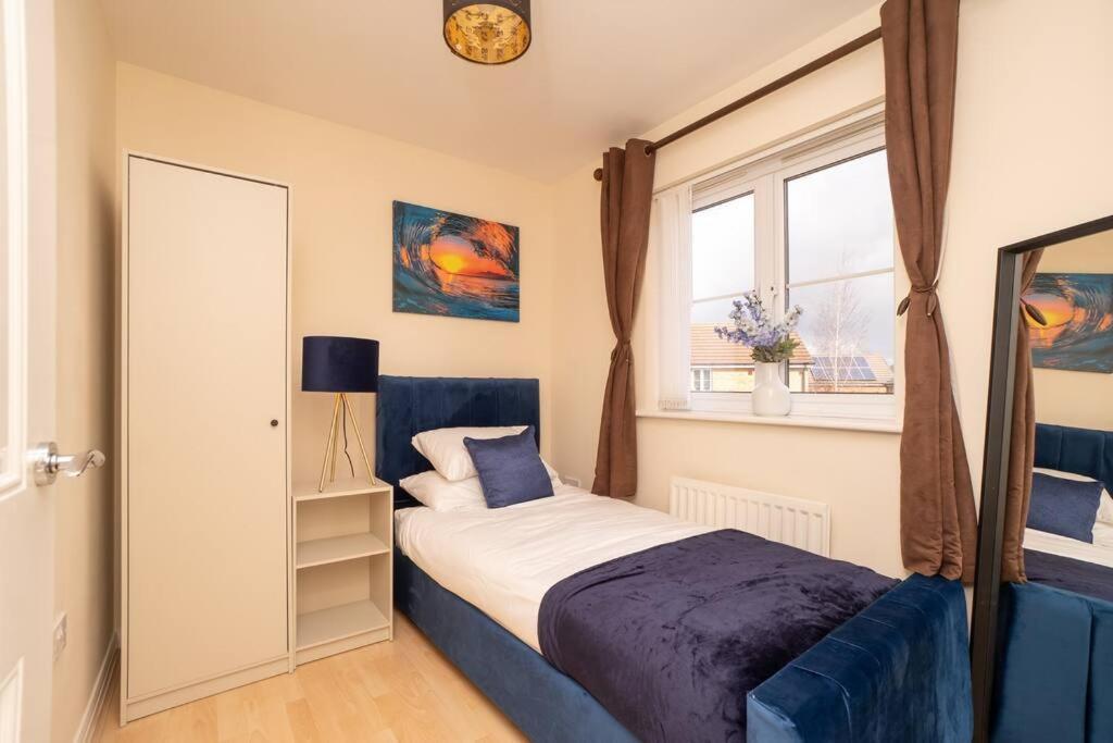 Bristol'S Coach House - 2 Bedroom Detached Apartment With Secure Parking Exterior photo