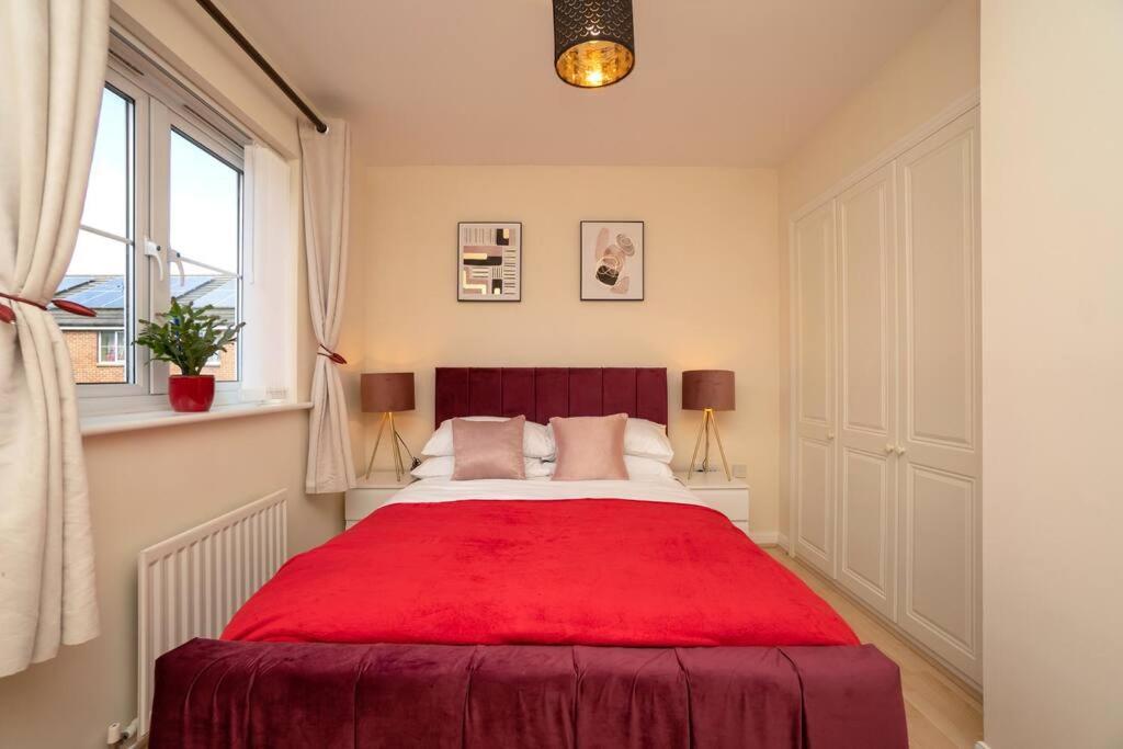 Bristol'S Coach House - 2 Bedroom Detached Apartment With Secure Parking Exterior photo